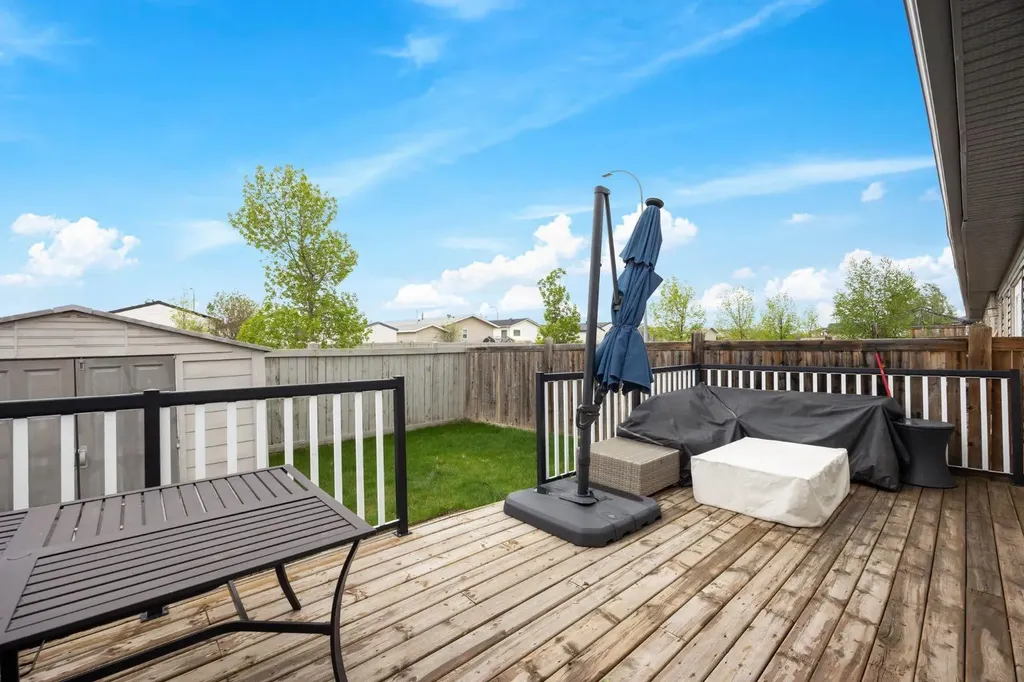 128 Hawthorn Way Fort Mcmurray AB T9K0N6