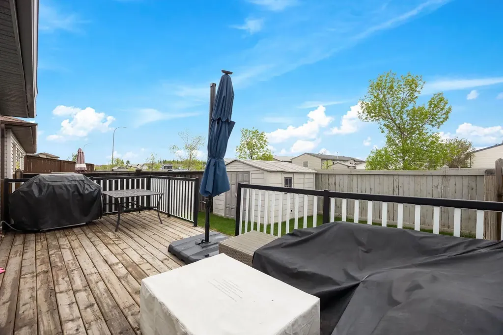 128 Hawthorn Way Fort Mcmurray AB T9K0N6