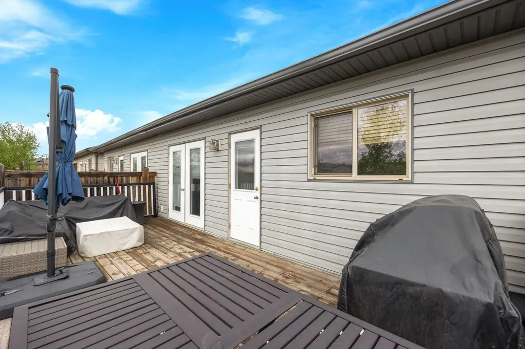 128 Hawthorn Way Fort Mcmurray AB T9K0N6