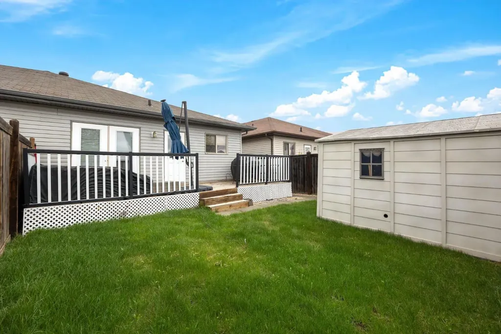 128 Hawthorn Way Fort Mcmurray AB T9K0N6