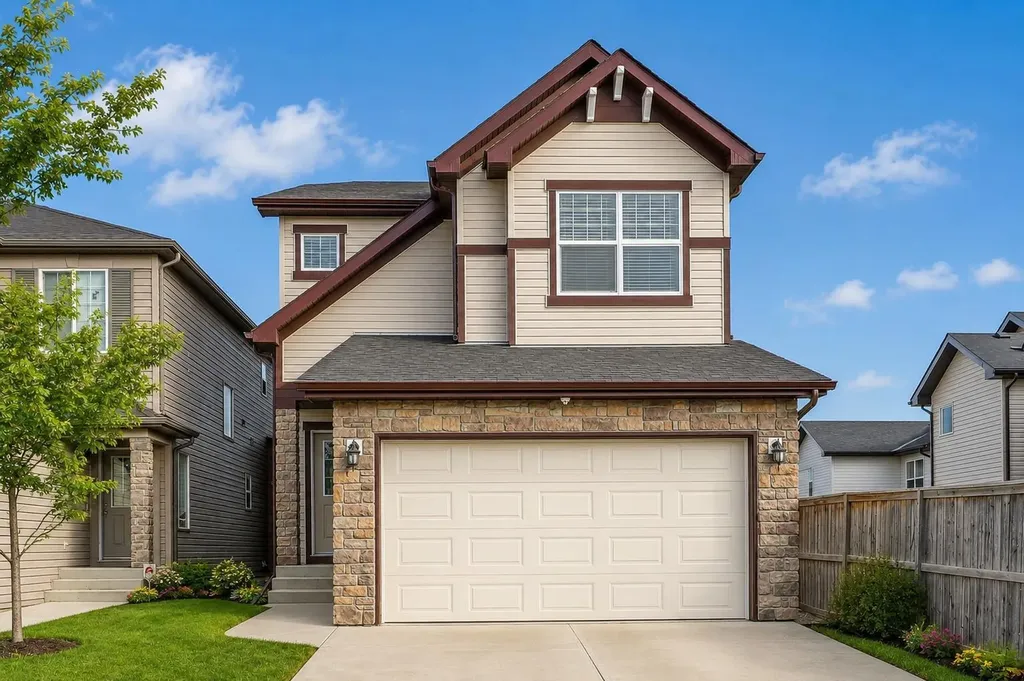 102 Kincora Glen Mews NW Calgary AB T3R 0B6
