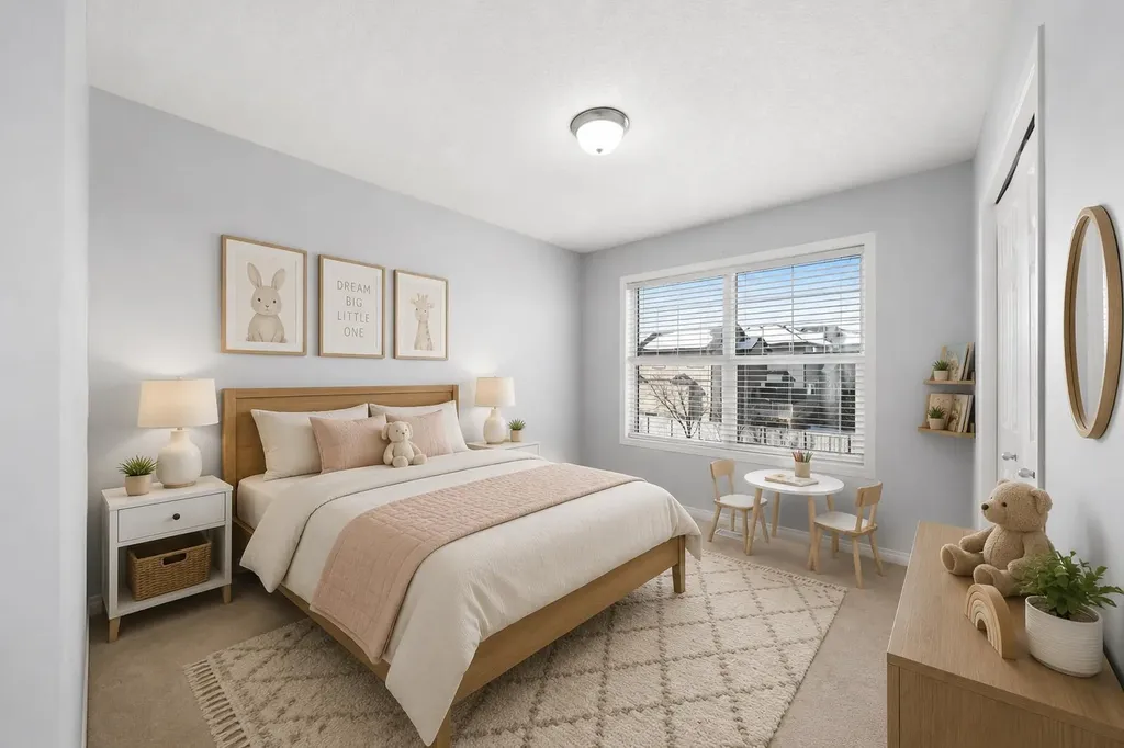 102 Kincora Glen Mews NW Calgary AB T3R 0B6