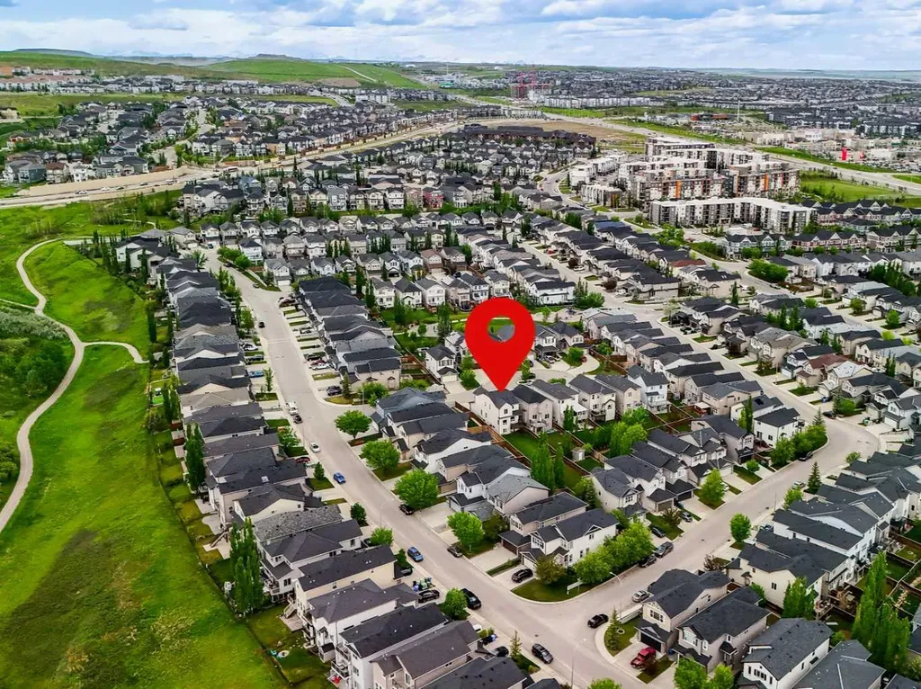 102 Kincora Glen Mews NW Calgary AB T3R 0B6