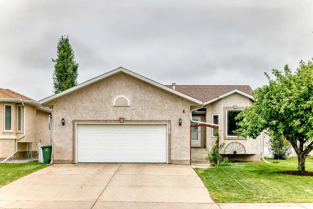 5910 60 Avenue Ponoka AB T4J 1T7