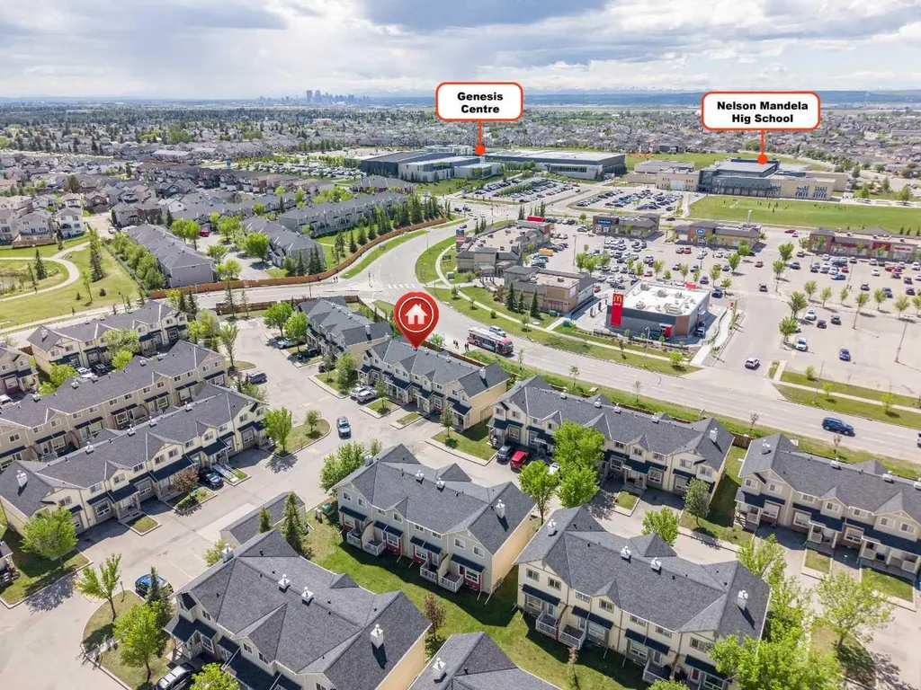 111 Tarawood Lane NE Calgary AB T3J 5C2