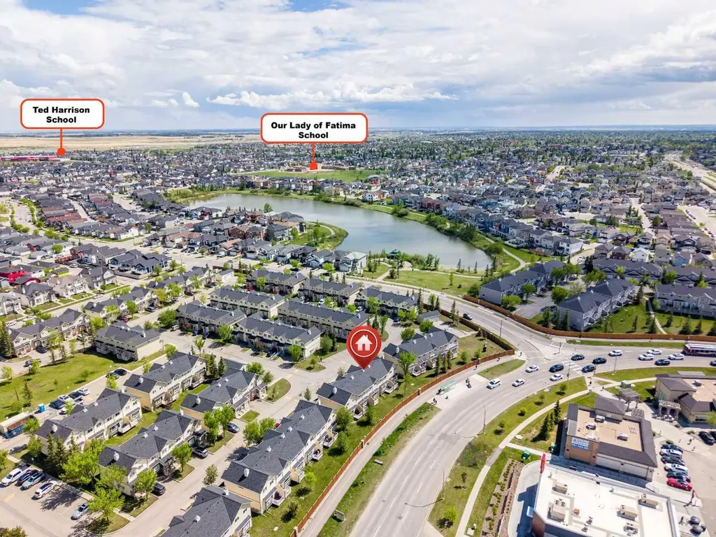 111 Tarawood Lane NE Calgary AB T3J 5C2