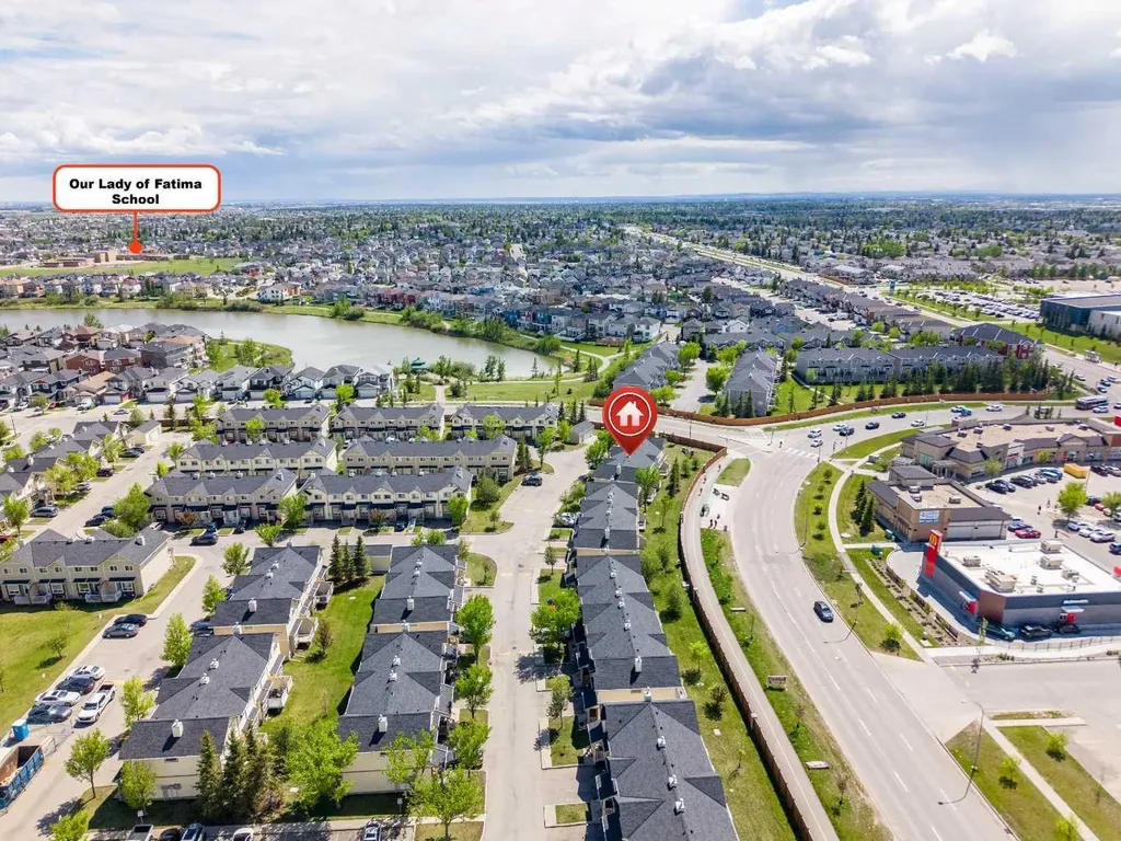111 Tarawood Lane NE Calgary AB T3J 5C2