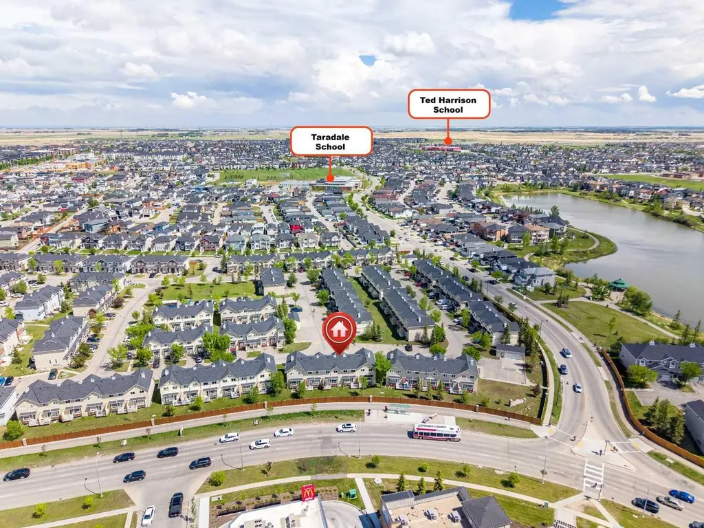 111 Tarawood Lane NE Calgary AB T3J 5C2