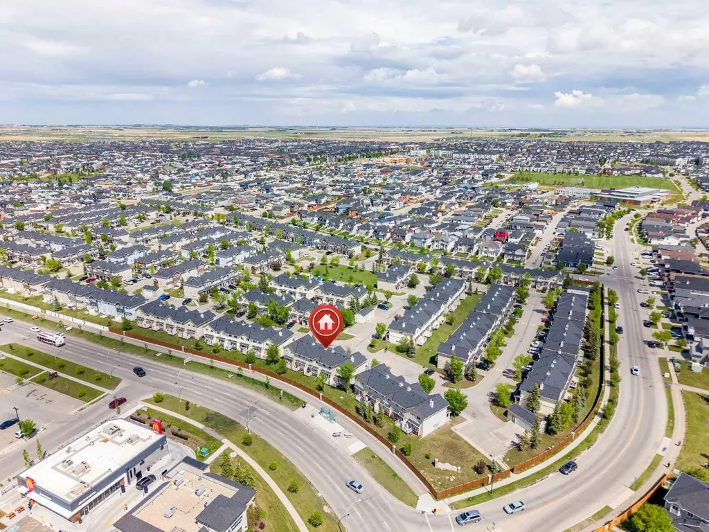 111 Tarawood Lane NE Calgary AB T3J 5C2