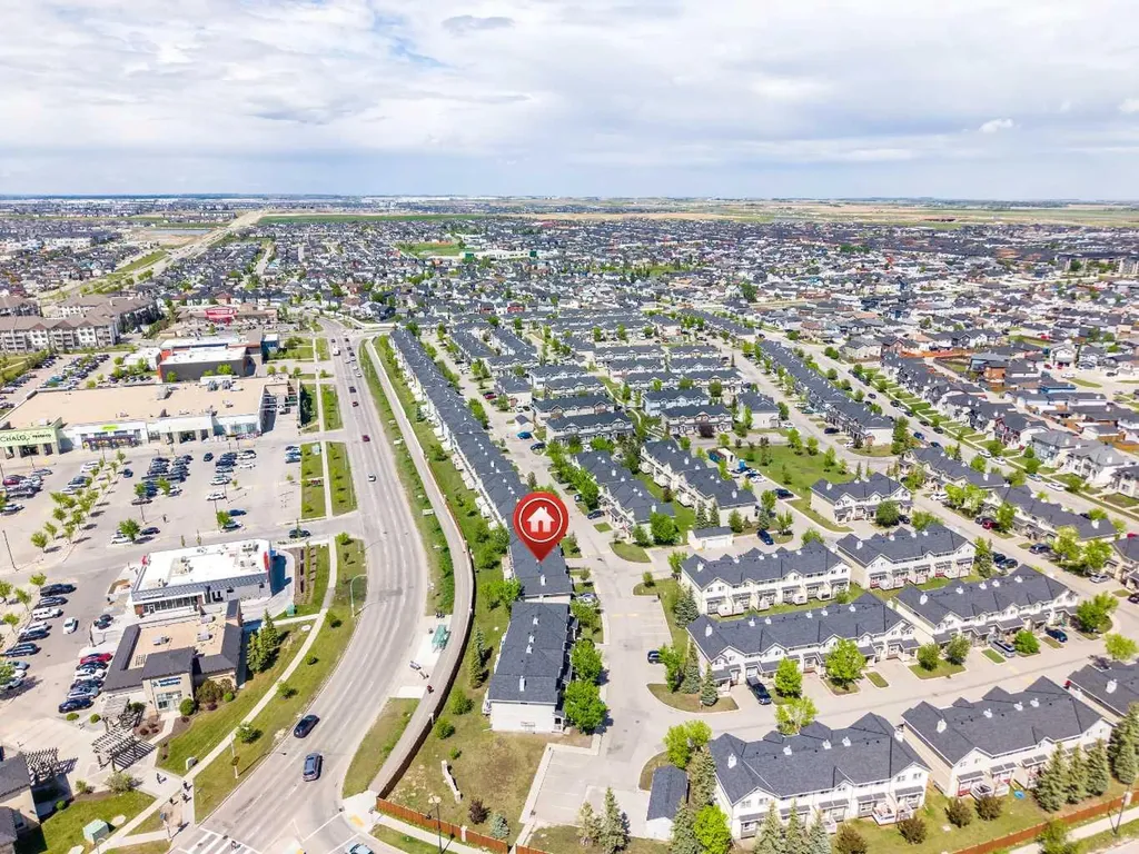111 Tarawood Lane NE Calgary AB T3J 5C2