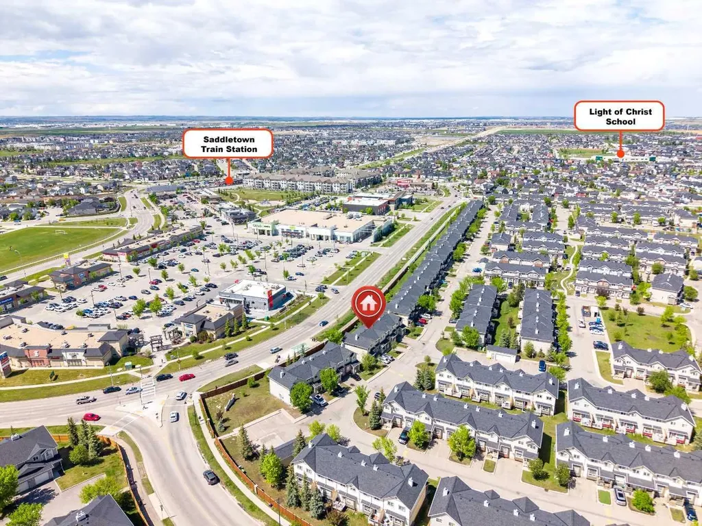 111 Tarawood Lane NE Calgary AB T3J 5C2