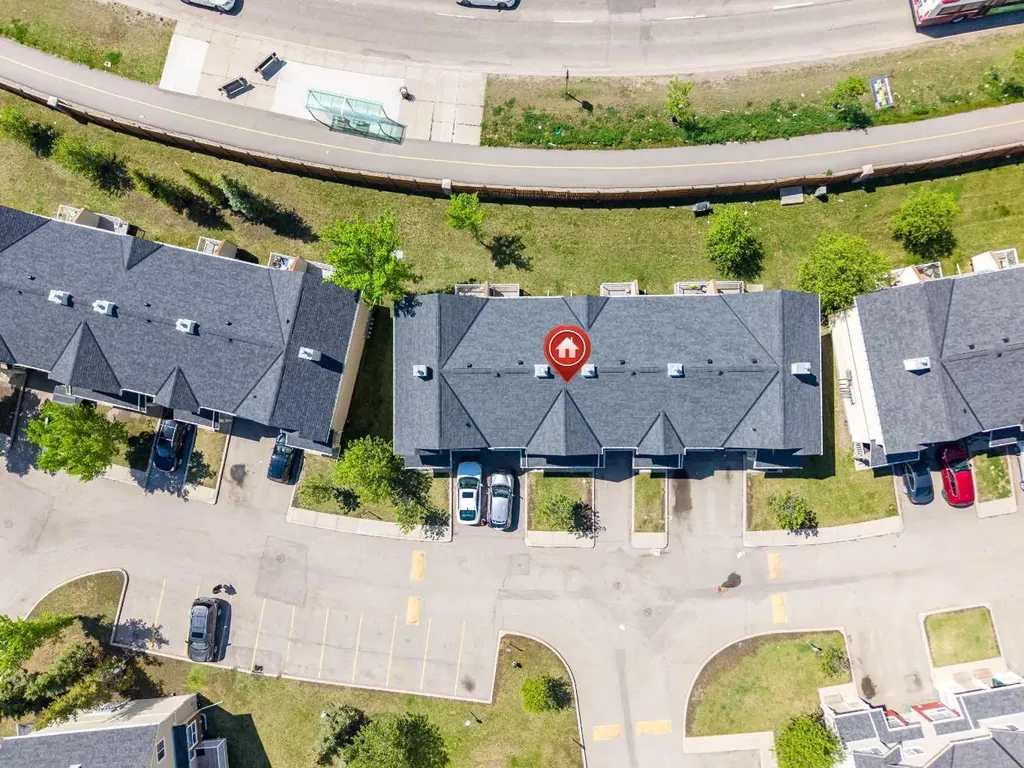 111 Tarawood Lane NE Calgary AB T3J 5C2