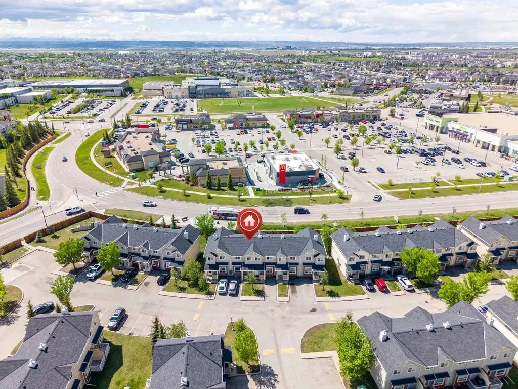 111 Tarawood Lane NE Calgary AB T3J 5C2