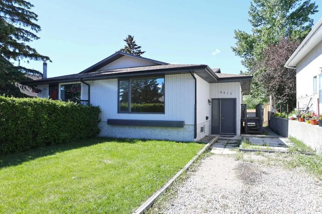 5417 Dalrymple Crescent NW Calgary AB T3A 1R2