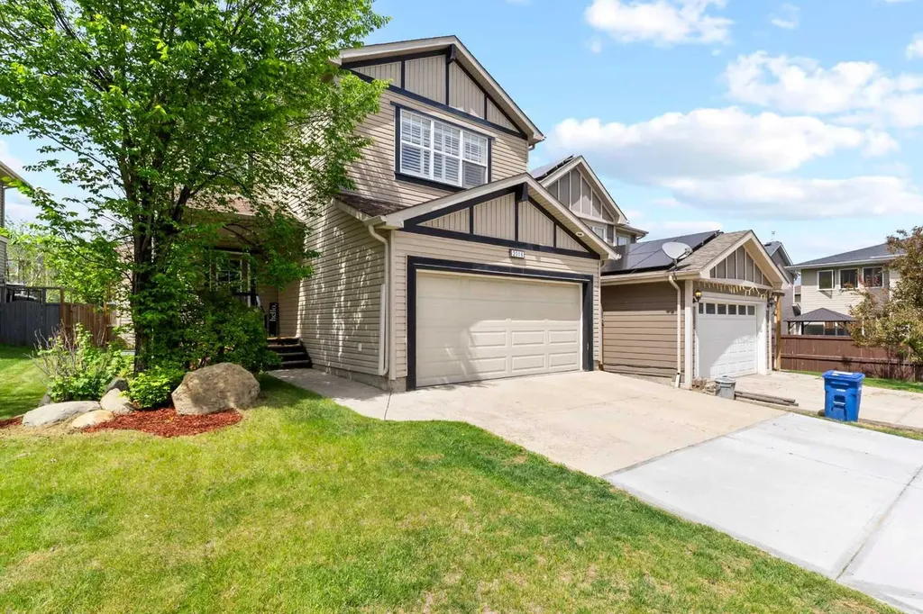 2016 Sagewood Point SW Airdrie AB T4B 3P1