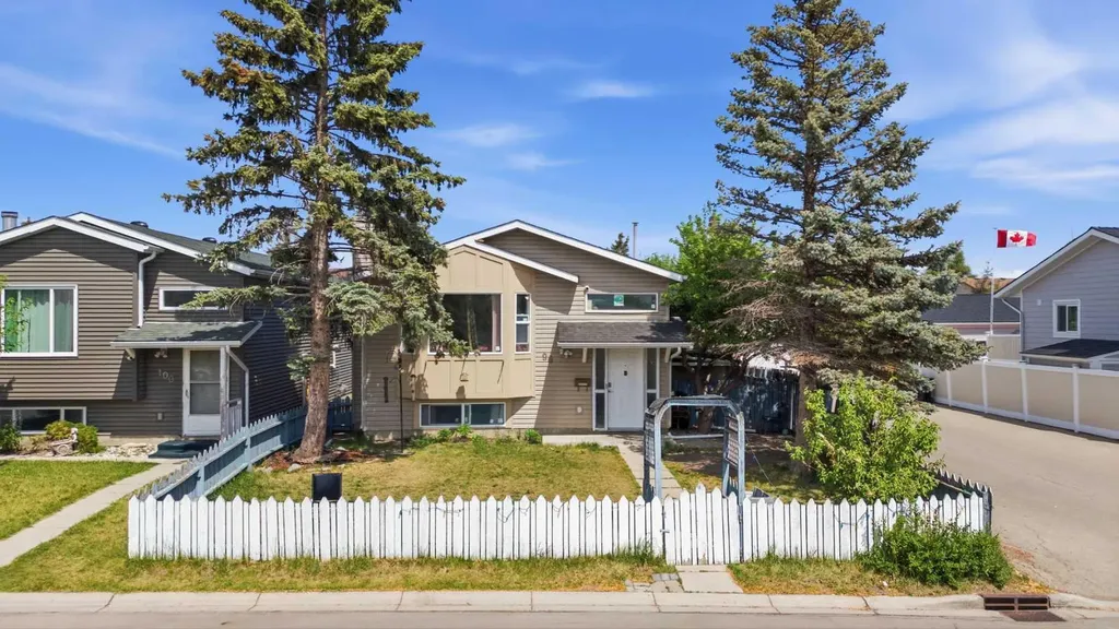 96 Falshire Close NE Calgary AB T3J3A7