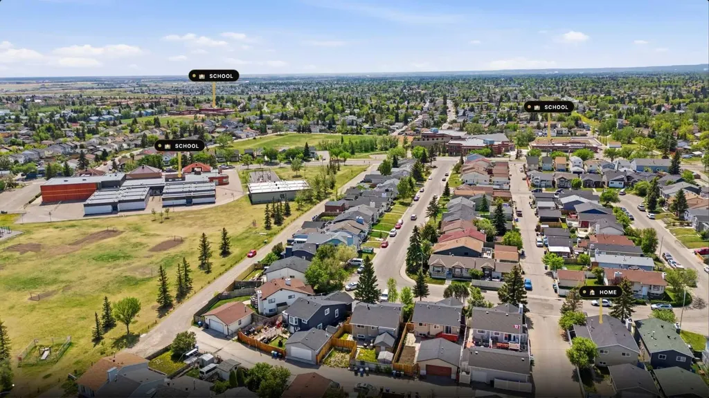 96 Falshire Close NE Calgary AB T3J3A7