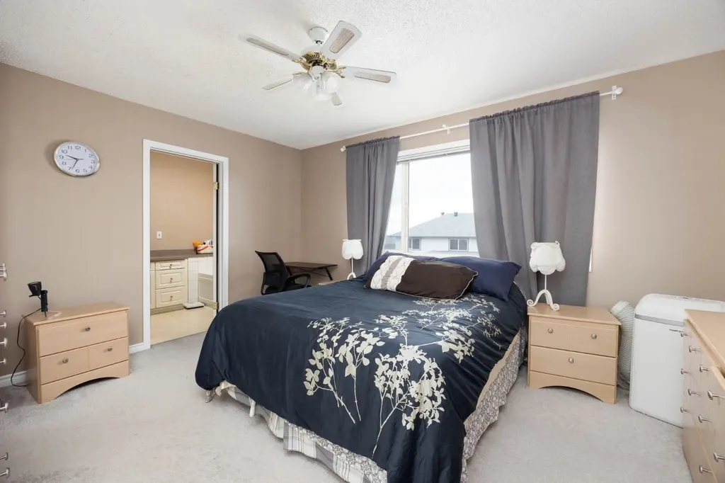 240 Sitka Drive Fort Mcmurray AB T9H 5C9