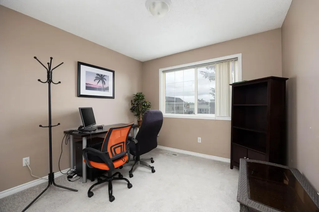 240 Sitka Drive Fort Mcmurray AB T9H 5C9