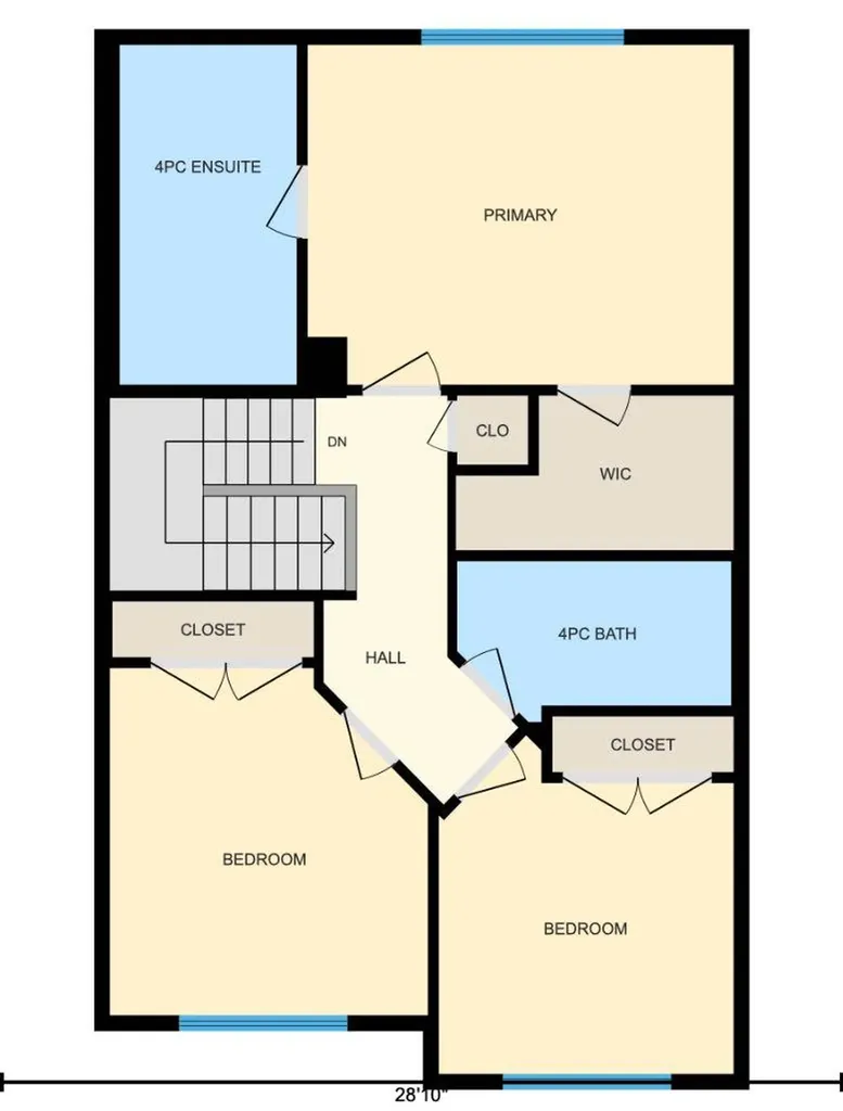 240 Sitka Drive Fort Mcmurray AB T9H 5C9