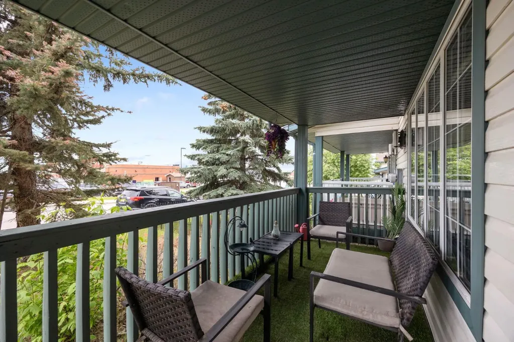 240 Sitka Drive Fort Mcmurray AB T9H 5C9