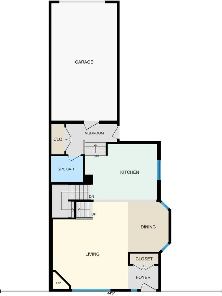 240 Sitka Drive Fort Mcmurray AB T9H 5C9