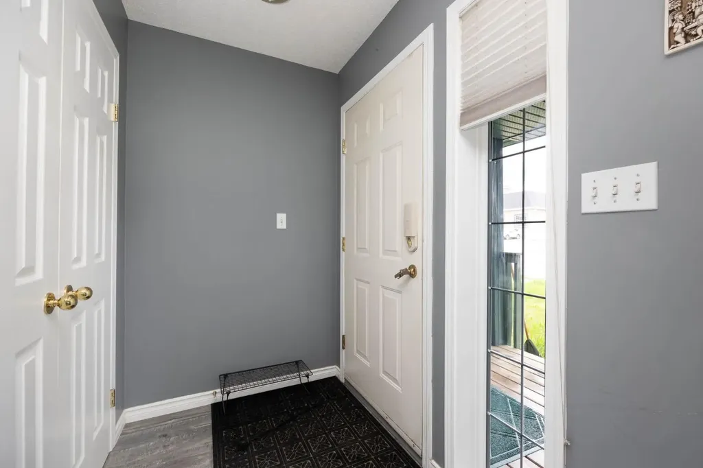240 Sitka Drive Fort Mcmurray AB T9H 5C9