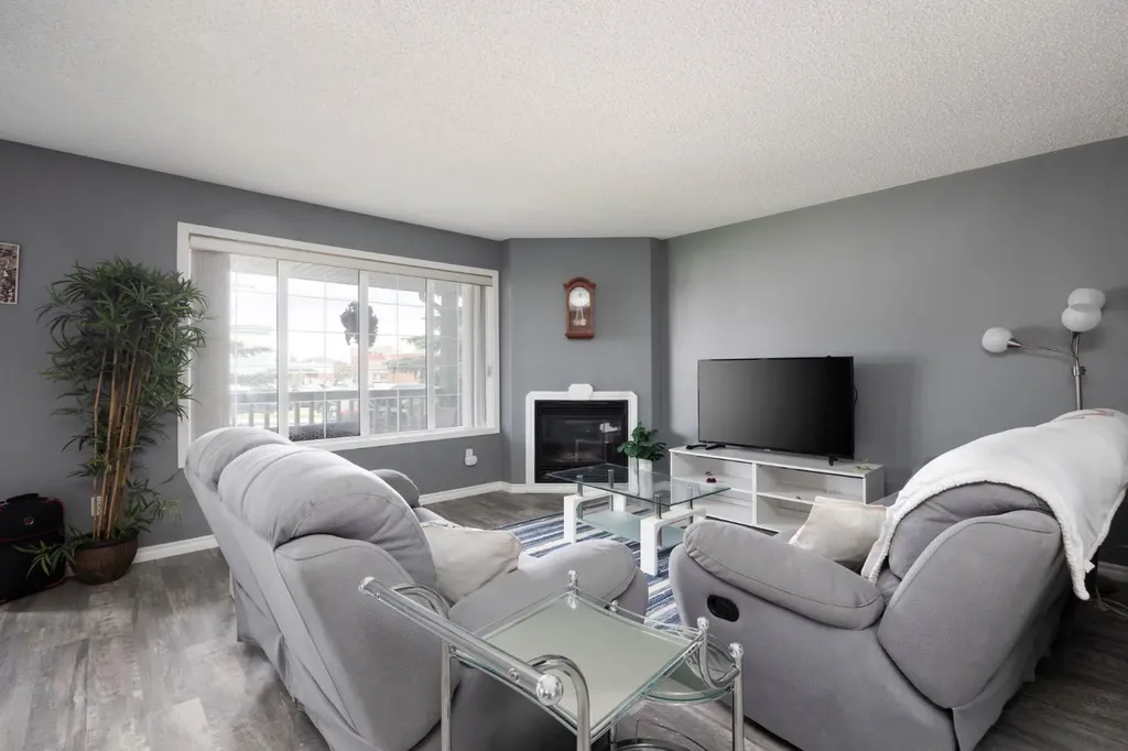 240 Sitka Drive Fort Mcmurray AB T9H 5C9