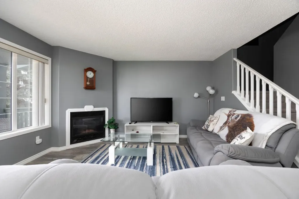 240 Sitka Drive Fort Mcmurray AB T9H 5C9