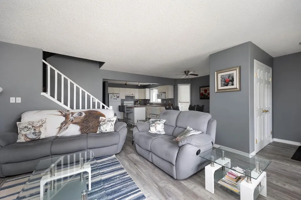 240 Sitka Drive Fort Mcmurray AB T9H 5C9
