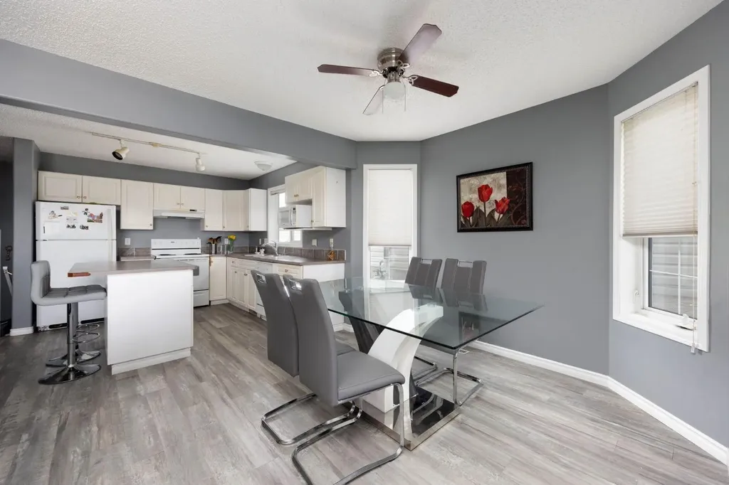 240 Sitka Drive Fort Mcmurray AB T9H 5C9