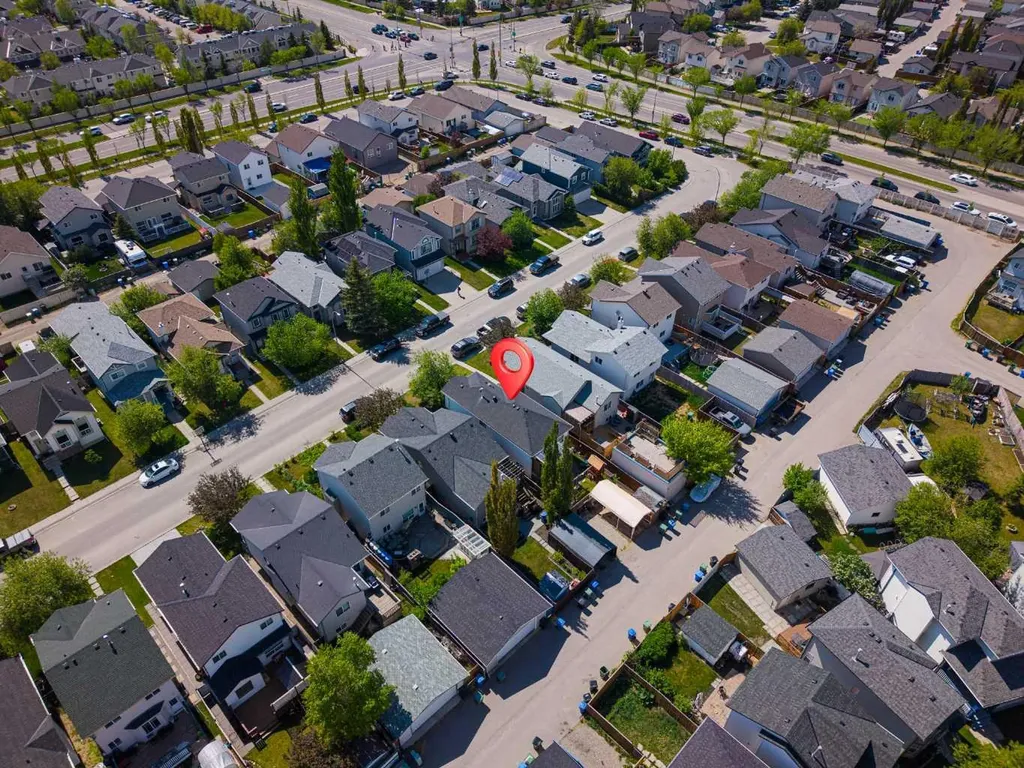 63 Coventry View NE Calgary AB T3K 5H4