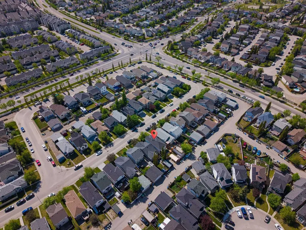 63 Coventry View NE Calgary AB T3K 5H4