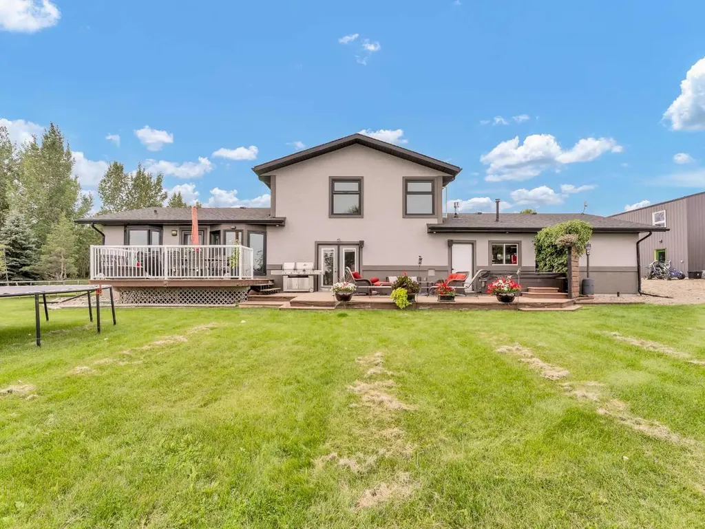 12029 Range Road 74 Rural Cypress County AB T0K1Z0