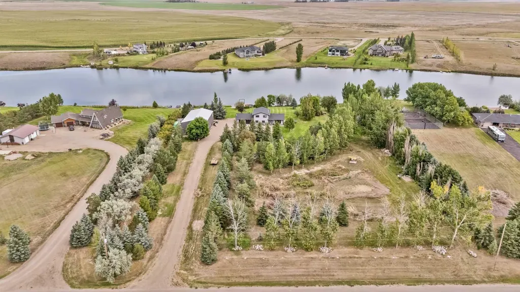 12029 Range Road 74 Rural Cypress County AB T0K1Z0