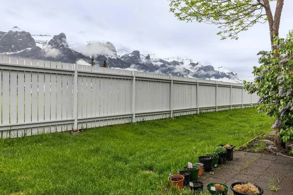 1206 Bow Valley Trail Canmore AB T1W1N6