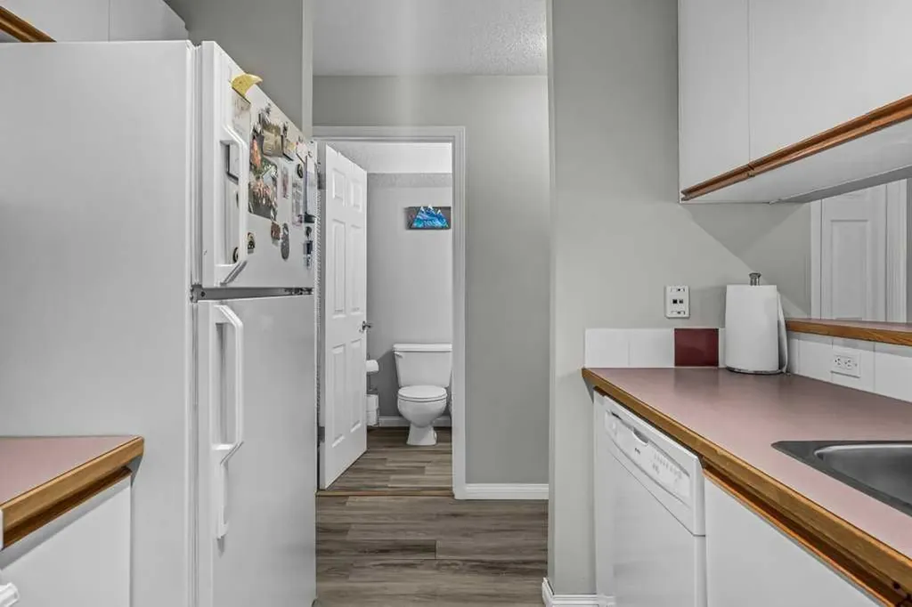 1206 Bow Valley Trail Canmore AB T1W1N6