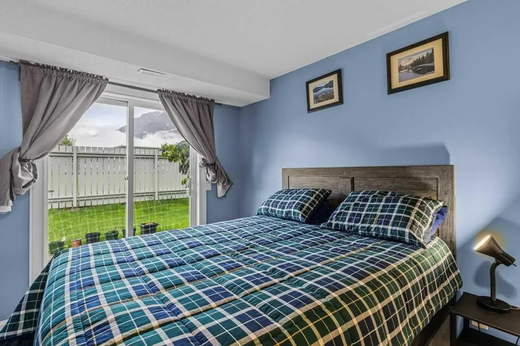 1206 Bow Valley Trail Canmore AB T1W1N6