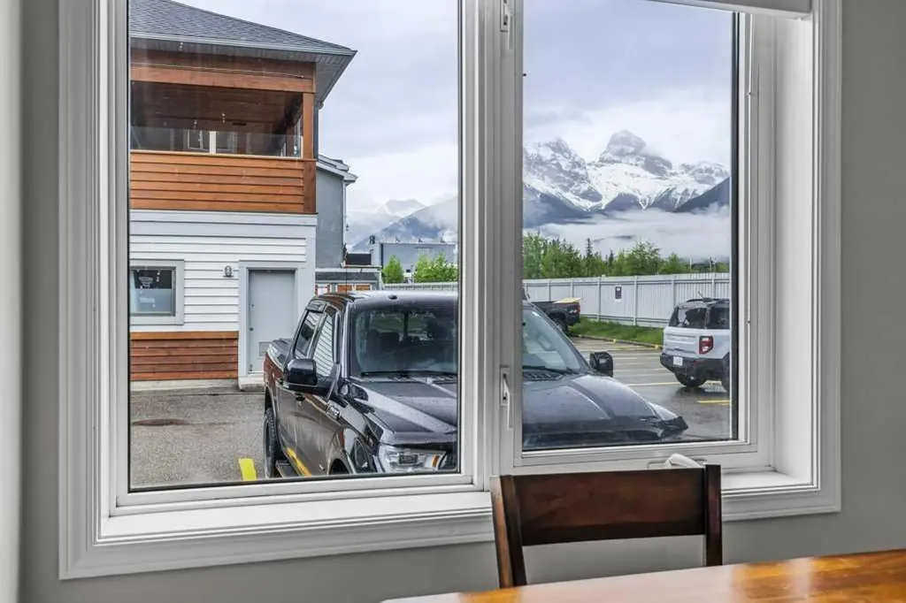 1206 Bow Valley Trail Canmore AB T1W1N6