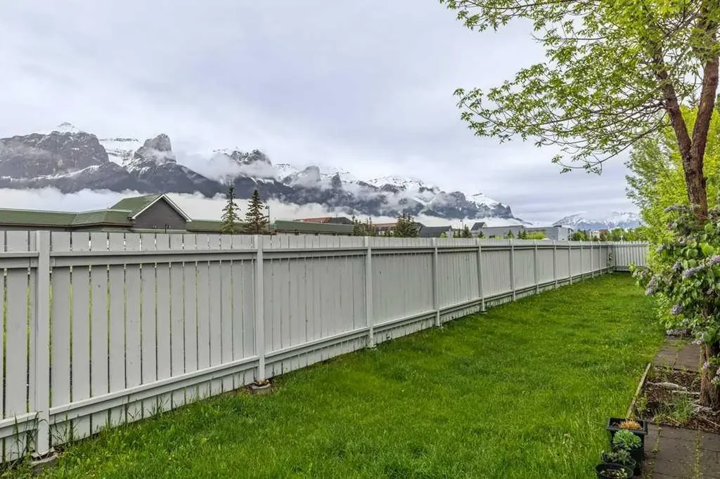 1206 Bow Valley Trail Canmore AB T1W1N6