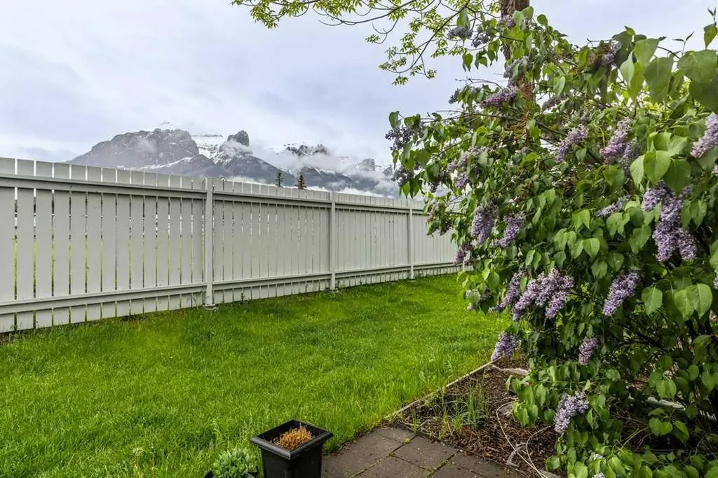 1206 Bow Valley Trail Canmore AB T1W1N6