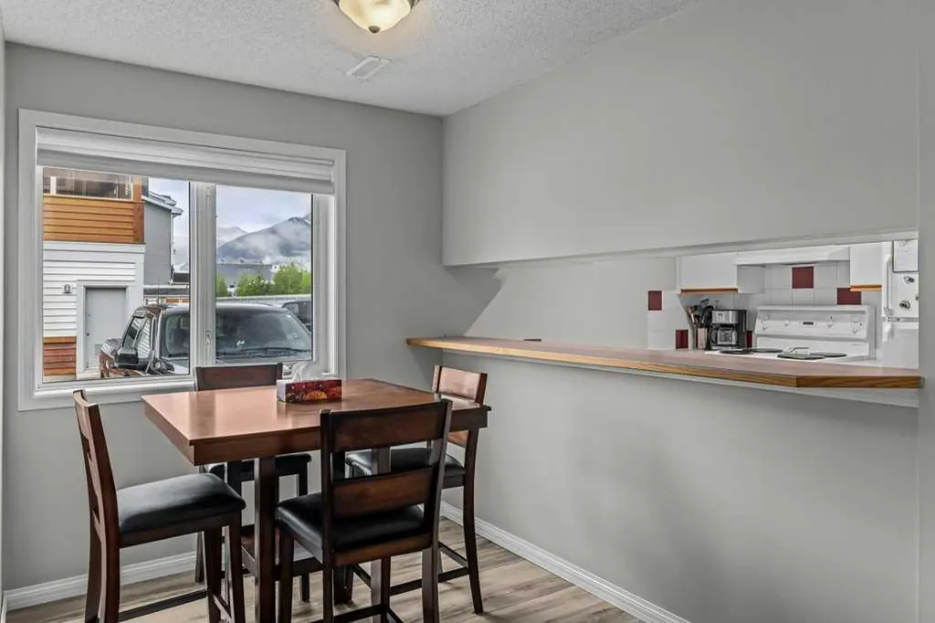 1206 Bow Valley Trail Canmore AB T1W1N6