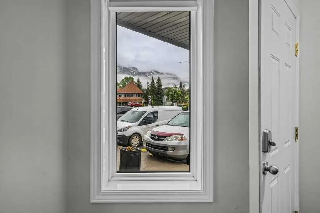 1206 Bow Valley Trail Canmore AB T1W1N6