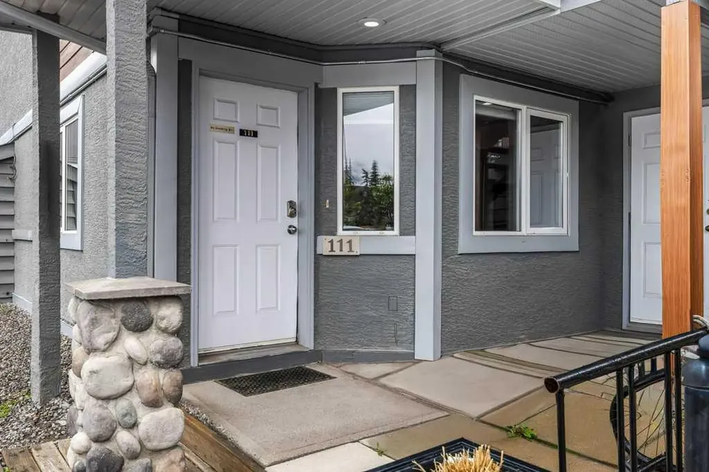 1206 Bow Valley Trail Canmore AB T1W1N6