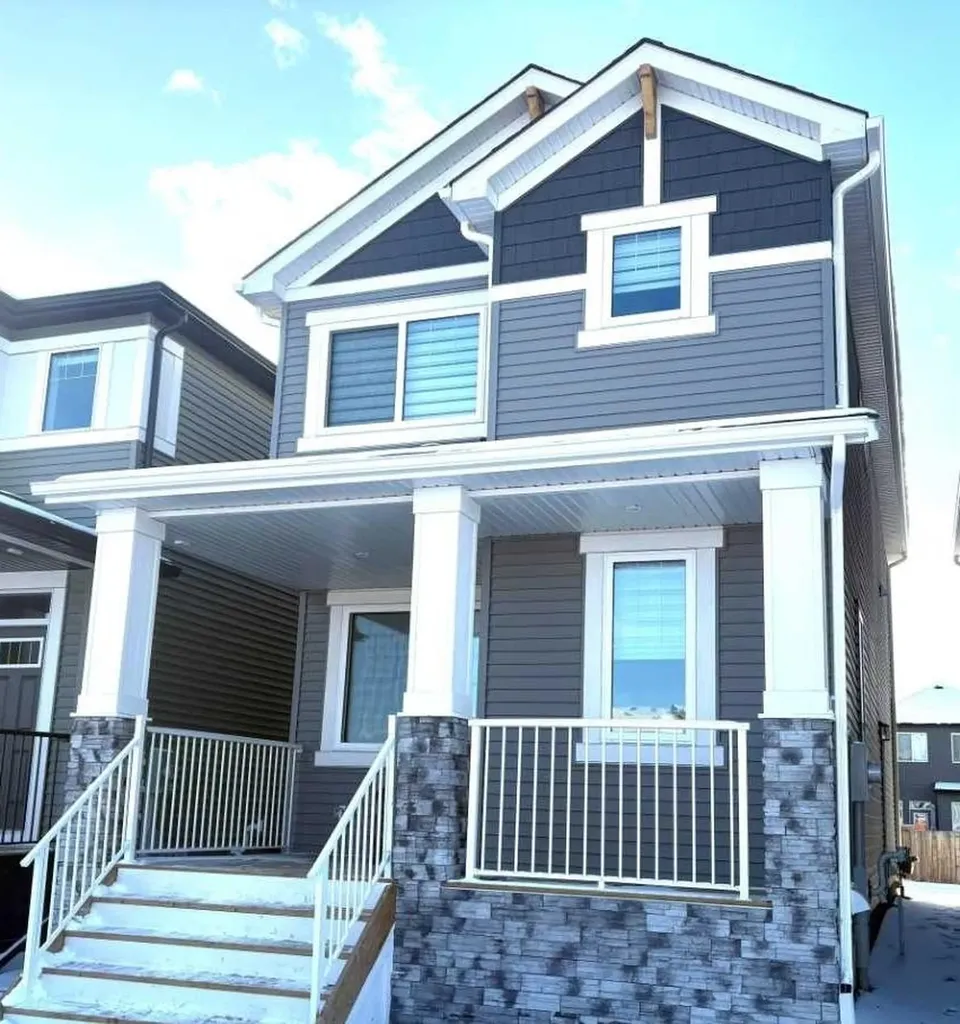 49 Legacy Point Terrace SE Calgary AB T2X 6R9