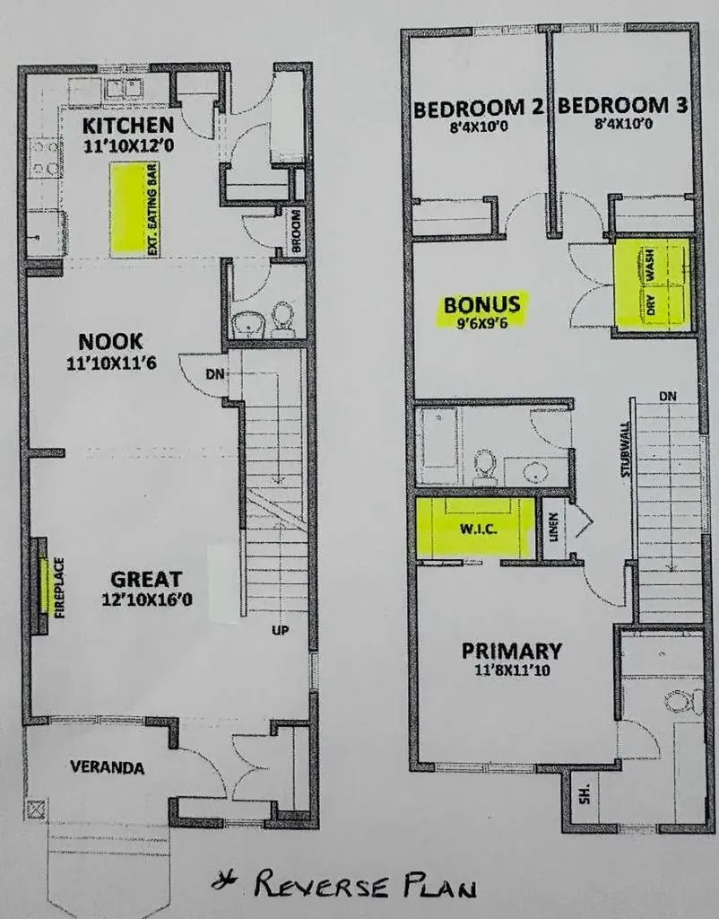 49 Legacy Point Terrace SE Calgary AB T2X 6R9
