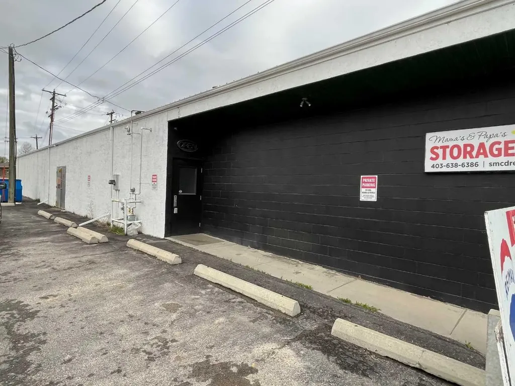 114 Centre Street N Sundre AB T0M1X0