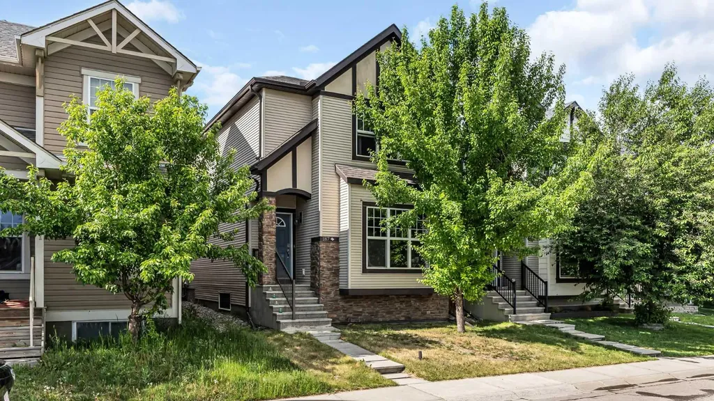 187 Cranford Close SE Calgary AB T3M 1N3