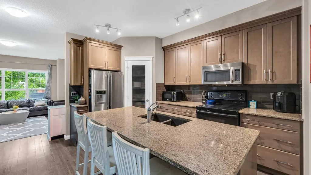 187 Cranford Close SE Calgary AB T3M 1N3