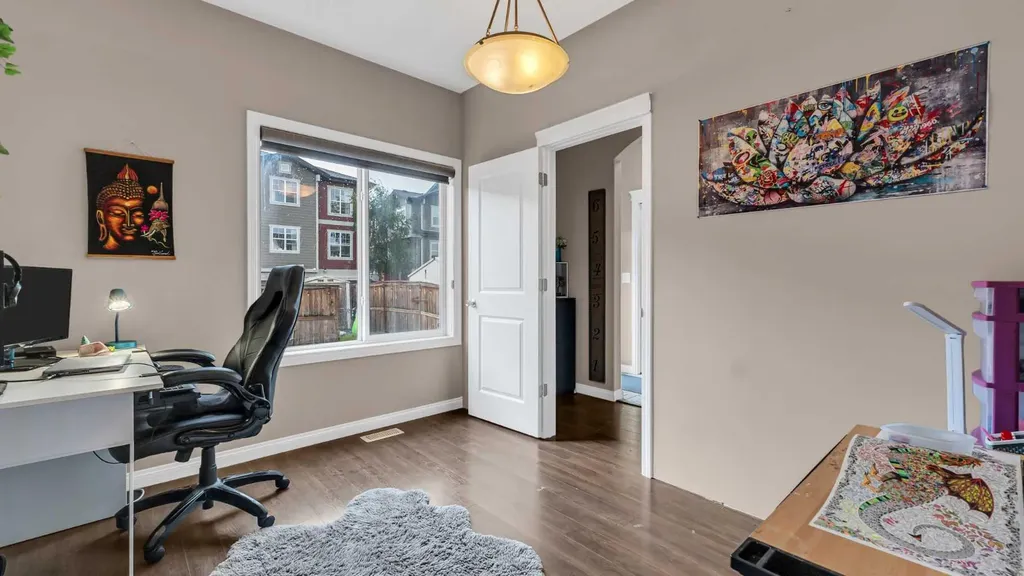 187 Cranford Close SE Calgary AB T3M 1N3